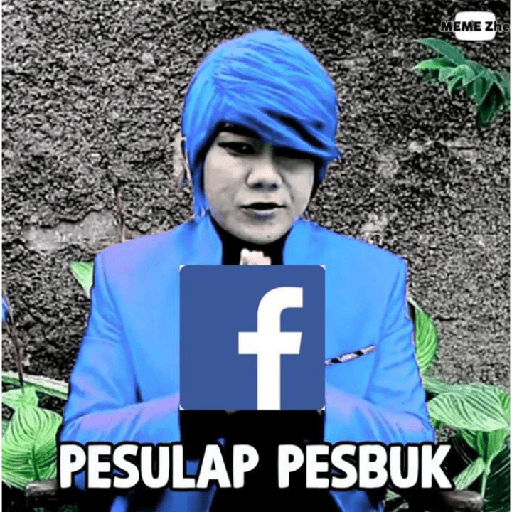 Macam macam pesulap 4