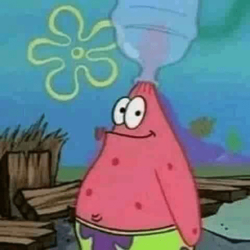 El patricio jsja 2