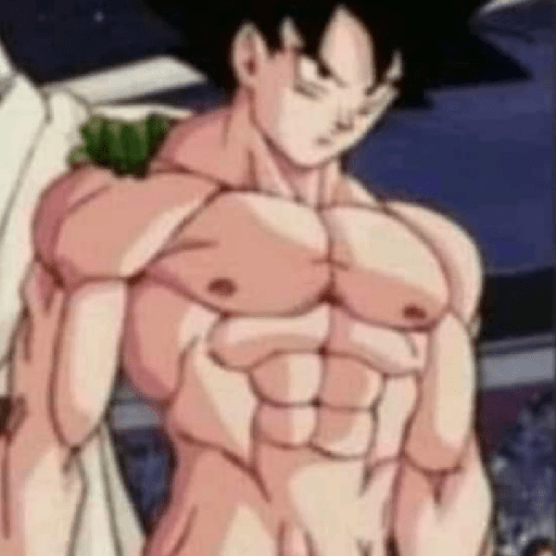 ✨Shitpostdragonball 43✨ 8