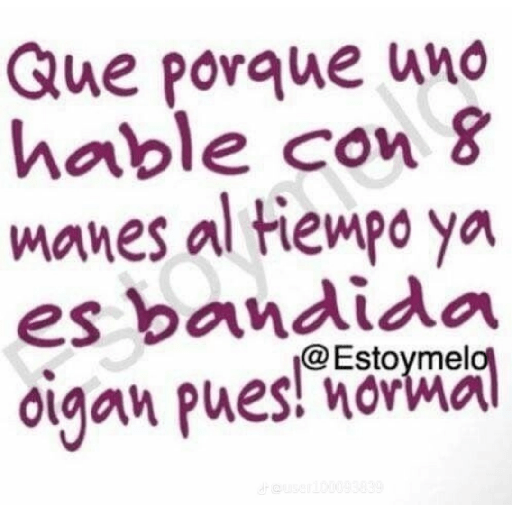 Indirectas 24