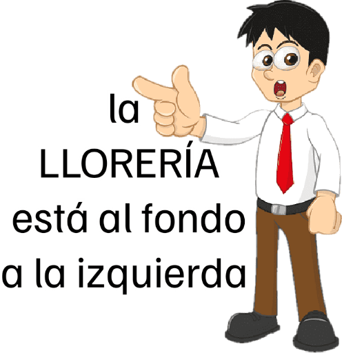 Enérgicos  3