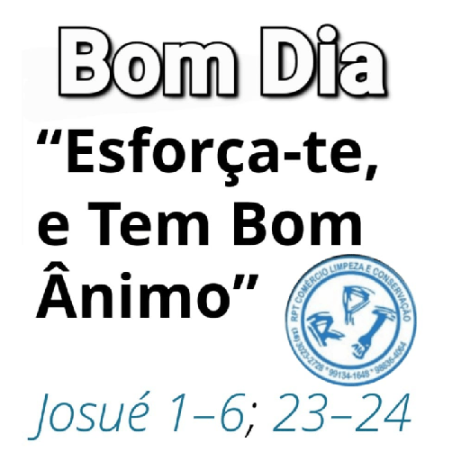 BOM DIA  5
