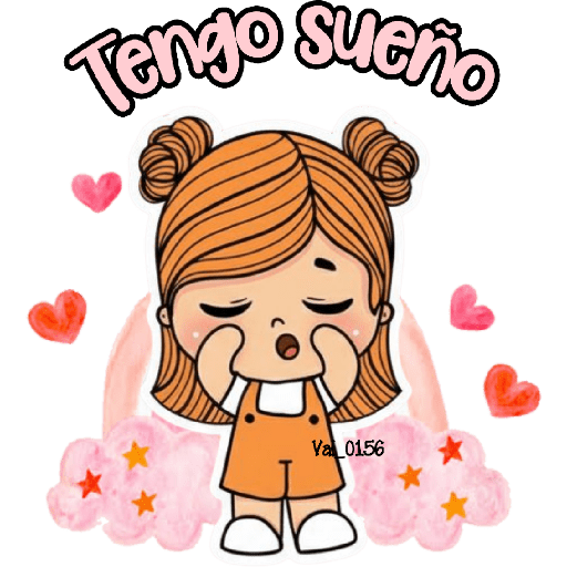 Niña reacciones diarias 🧡👩🍭🍬 13