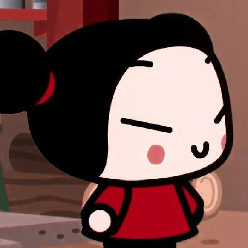 Pucca&Garu♥️ 11