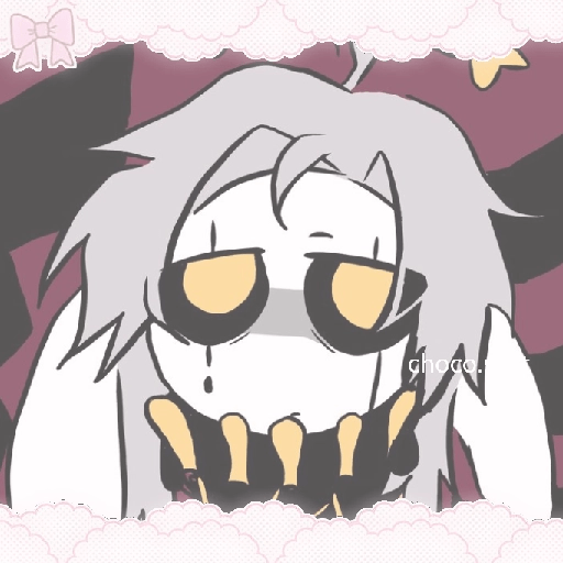 🌸᪲ Pierrot ♡♡  @choco.soft 5
