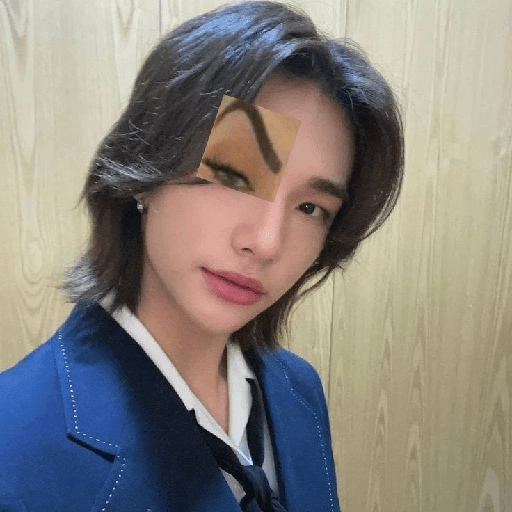 🥟 ¡ Hyunjin ! ★ 11