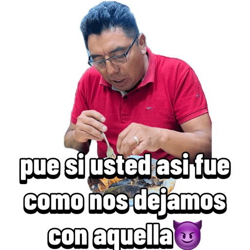 Mis pegatinas 20