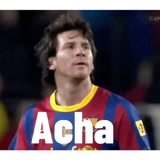 Messi 12
