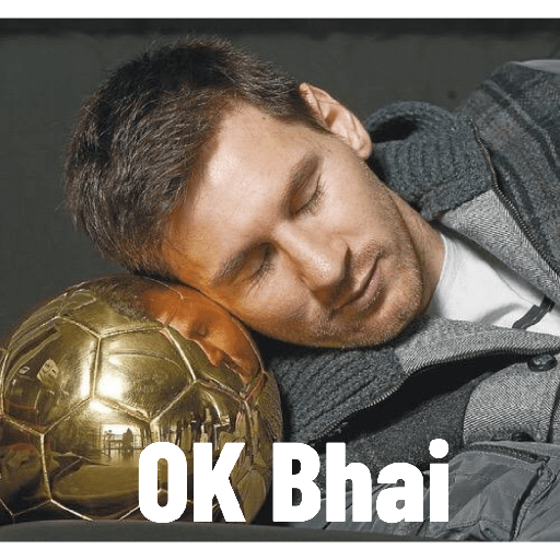 Messi 21