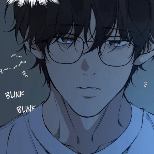 Blink blink