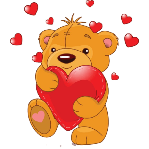 Love cariño amor ❤️ 1