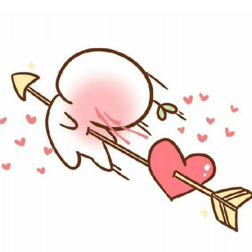 Flecha do Cupido