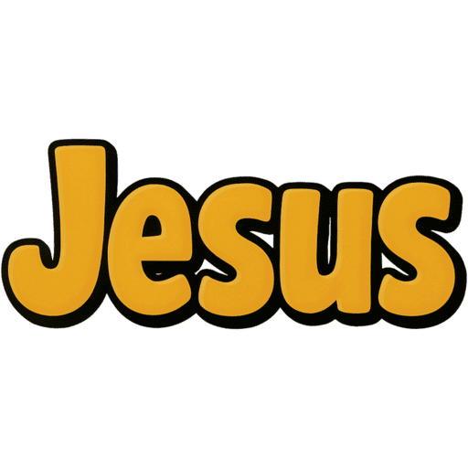 Jesus e Jeová  4