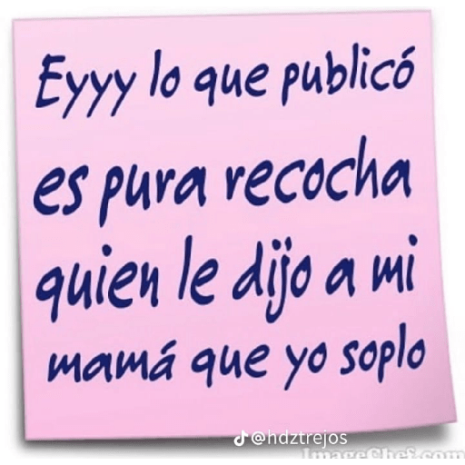 Indirectas 28