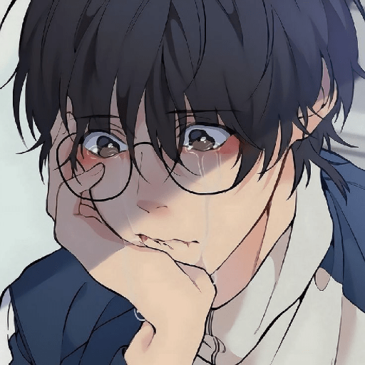Quiet tears