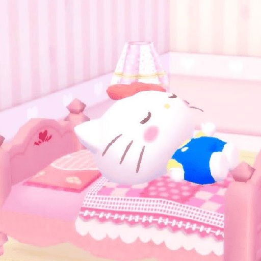 Hello Kitty  4