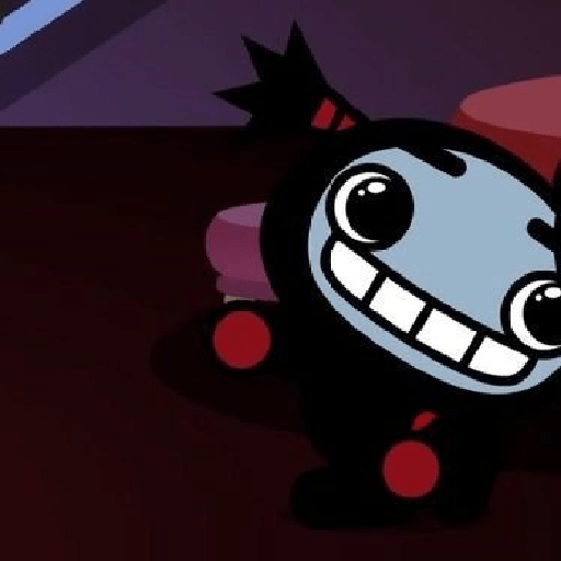 Pucca&Garu♥️ 6