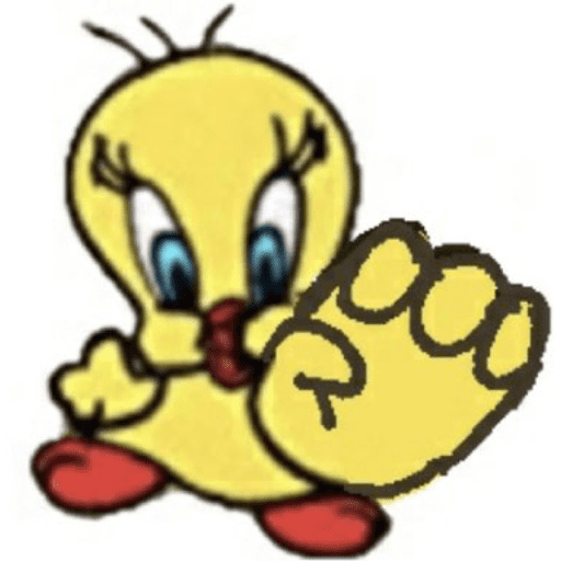 :)))  10