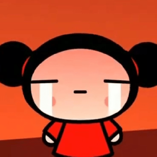 Pucca&Garu♥️ 4