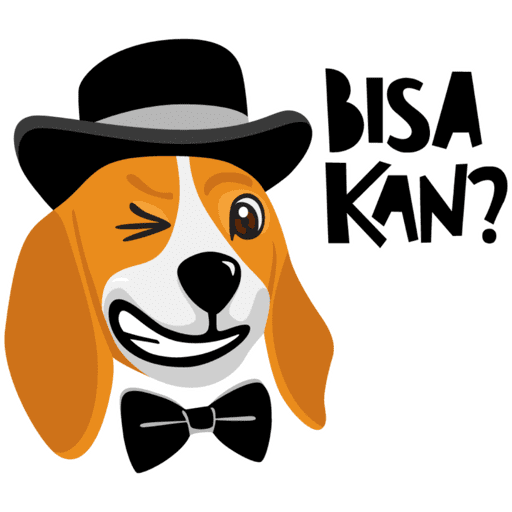Mister Dog 4