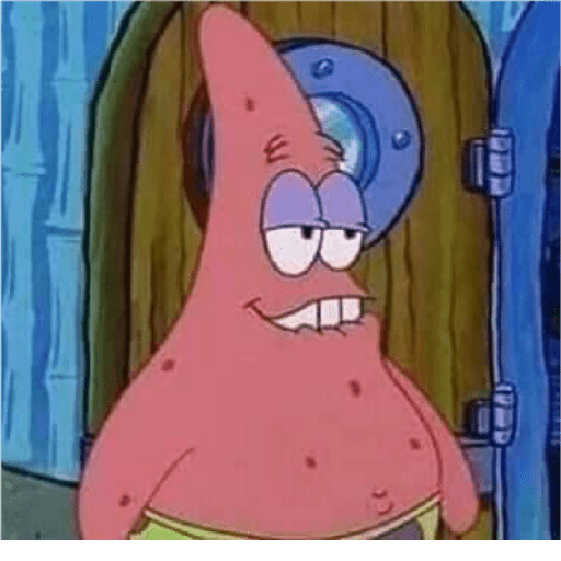 El patricio jsja 12