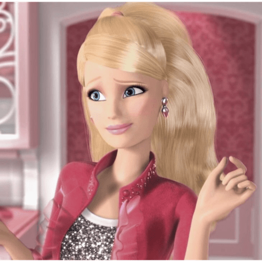 Barbie 10