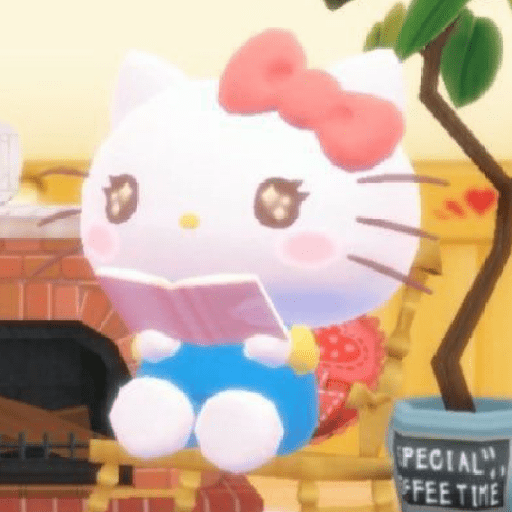 Hello Kitty  6