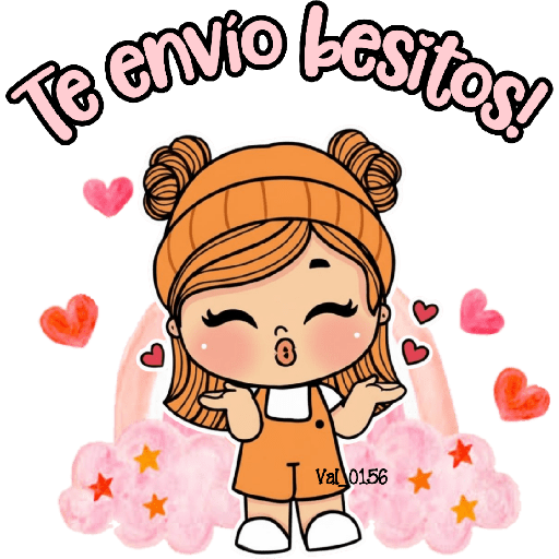 Niña reacciones diarias 🧡👩🍭🍬 18