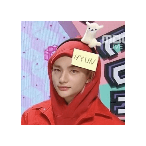 🥟 ¡ Hyunjin ! ★ 15