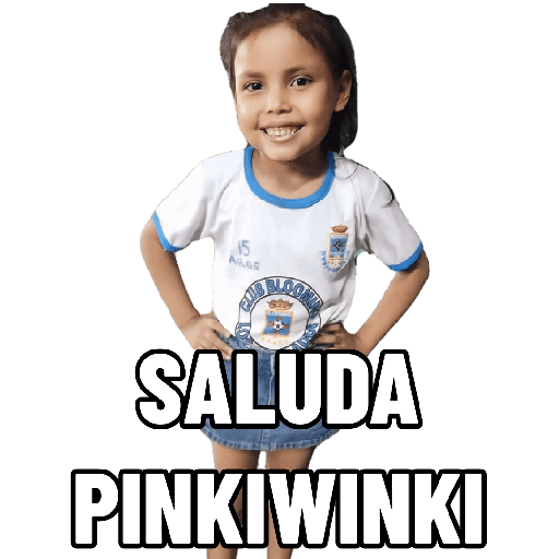 Mis pegatinas 3