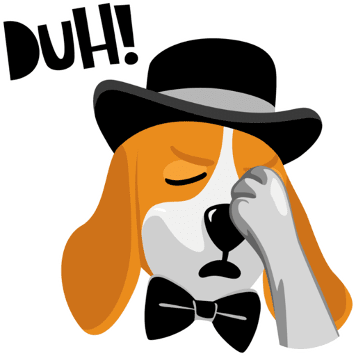 Mister Dog 3