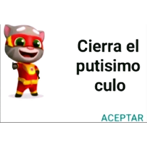 :)))  8
