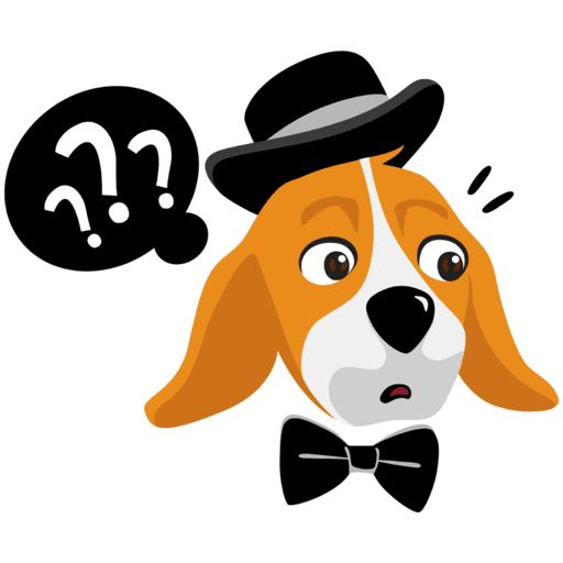 Mister Dog 11