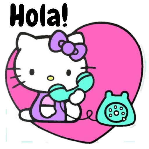 Hello Kitty 25