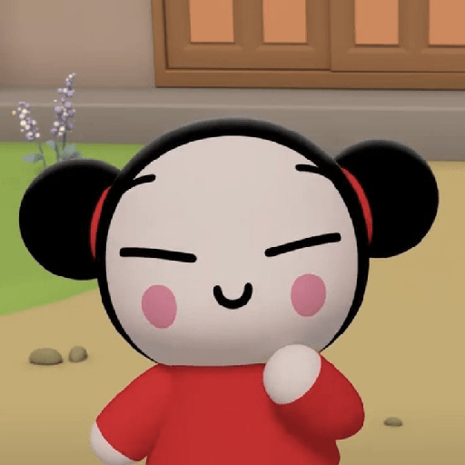 Pucca&Garu♥️ 18