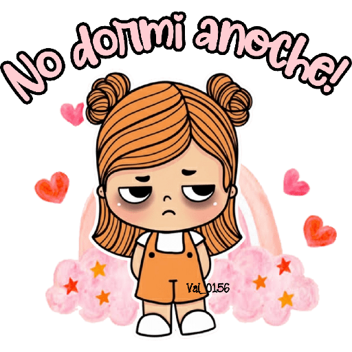 Niña reacciones diarias 🧡👩🍭🍬 9