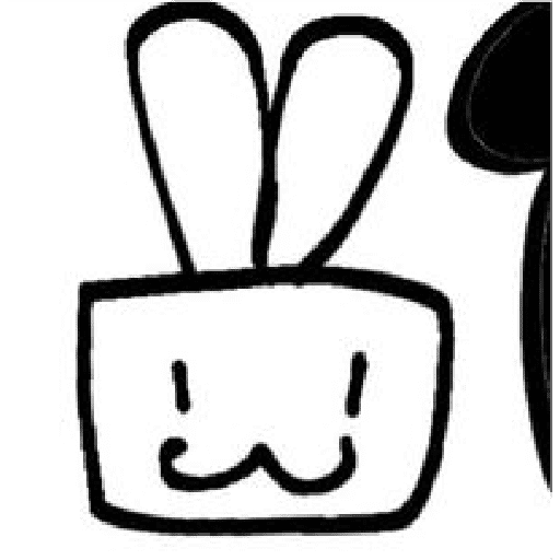 Gubby conejo de mafioso 14