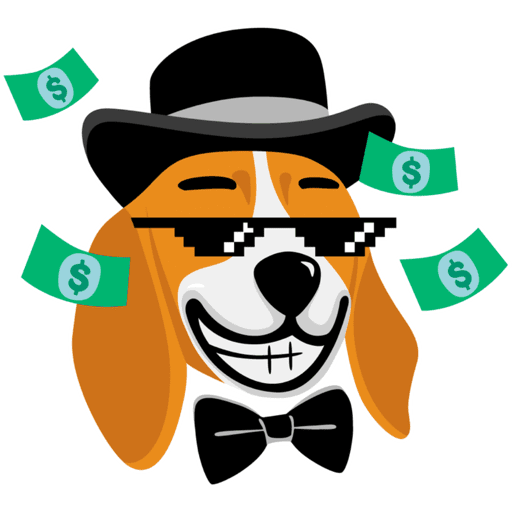 Mister Dog 8