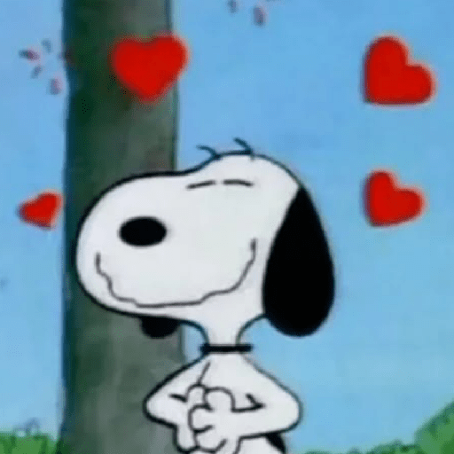SNOOPY REACTION MEME ✨ 16