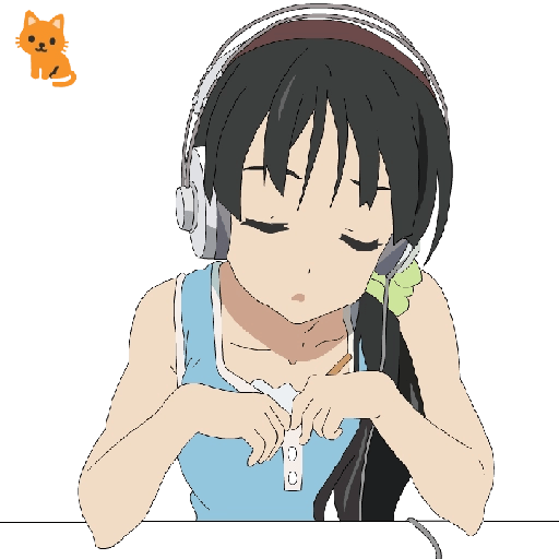 K-ON! Keion けいおん! part 3 26