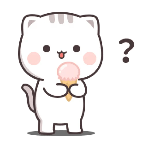 Cutie cat 15