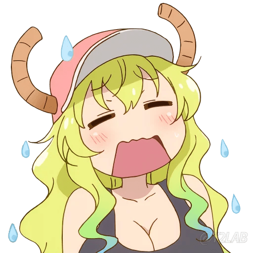 Miss Kobayashi's Dragon Maid S 25