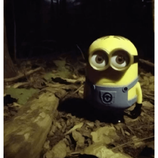 Minions sexys y pros 8