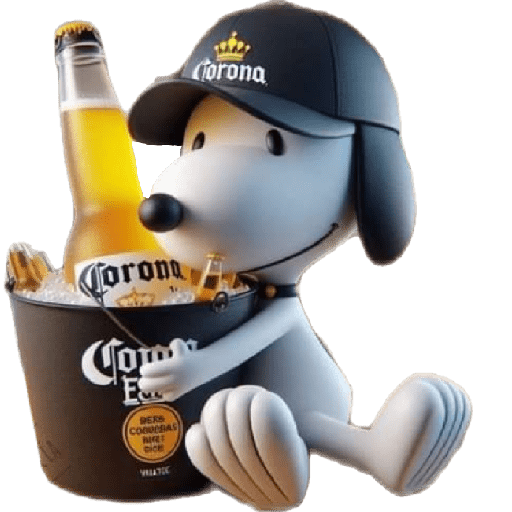 Snoopy love  6