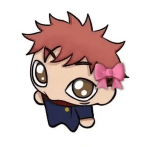 Jjk / mha 3