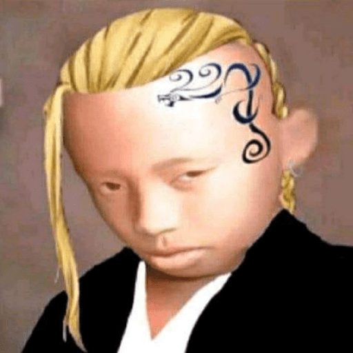 Mikey sin contexto 9