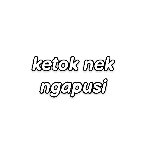 Kata kata jawa 26