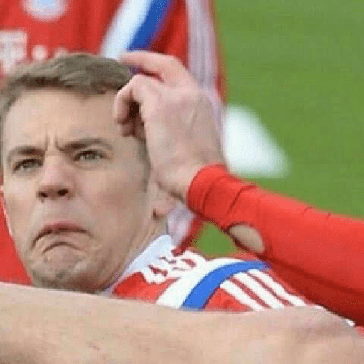 Manuel neuer 7