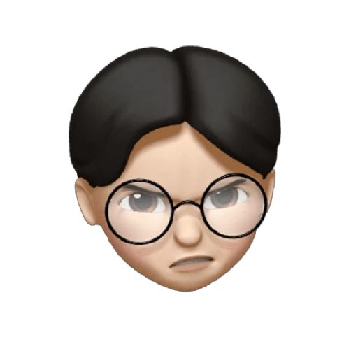 Memoji boys 11