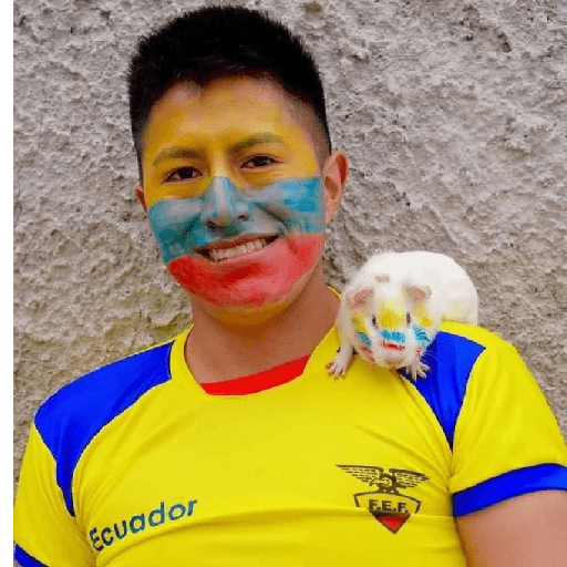 Ecuador 🇪🇨 22
